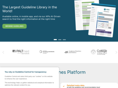 Guideline Central
